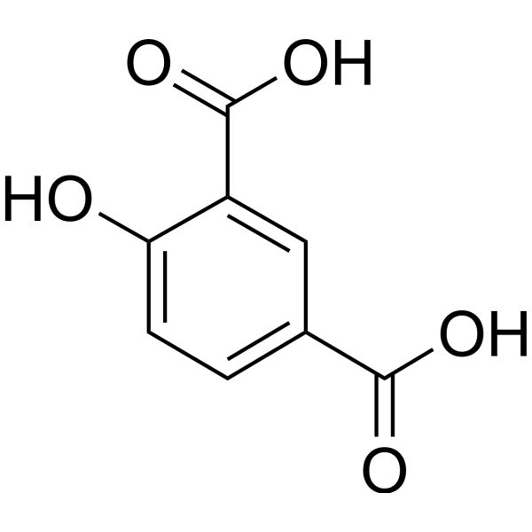 4-Hydroxyisophthalic acid 636-46-4